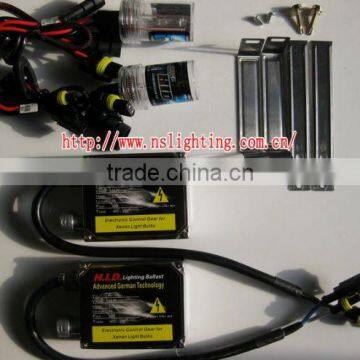 35w/55w ballast single bulb hid xenon kit H1,H3,H4,H7,H8,H9,H10,H11,H13,9004,9005,9006,9007