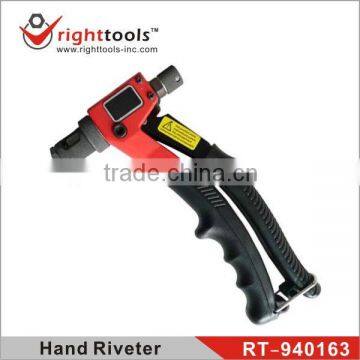 RIGHTTOOLS RT-940163 High quality Professional Hand Riveter