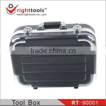 Waterproof metal tool box