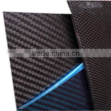 3k Finish Carbon Fiber Sheet 1.5mm 2mm 3mm 5mm photo-3