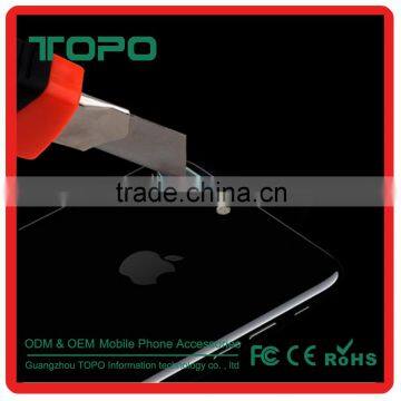 Screen Protector for Mobile Phone Camera Lens Tempered Glass Film Anti-scratch for IPhone 7 for IPhone 7 Plus photo-2