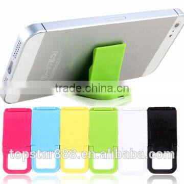 Factory Direct Selling Colorful Mobile Phone Stand photo-2