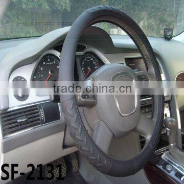 popular with cool 16 inch car steering wheel covers sale from manufacture