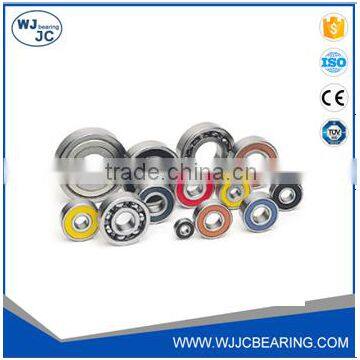 Mining Machine Wafangdian Bearings 6256 Deep Groove Ball Bearings photo-6