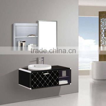 stainless steel bathroom cabinet KDS-1014