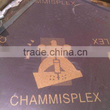 Red/black/brown Film Faced Plywood/shuttering Plywood/marine Plywood photo-4