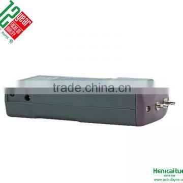 Pressure Data Logger AZ9632 Model Differential Pressure Manometer Datalogger Supplier