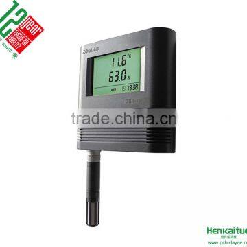 Professional Probe Sensor Temperature and Humidity Recorder Monitor Data Logger photo-2