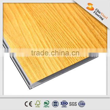 best price soundproof pvc vinyl flooring planks board