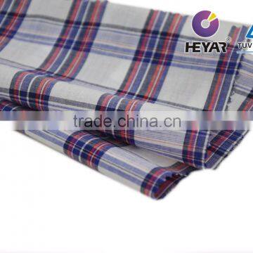 China 100% cotton fabric 150gsm Textiles