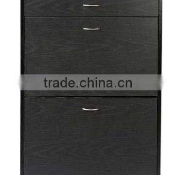 Hot sell shoe cabinet with modern style