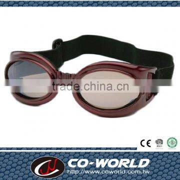 MOTORCYCLE GOGGLE/Chopper Scooter Goggles