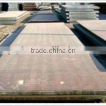 DX51D Hot dip galvanized steel plate/sheet price