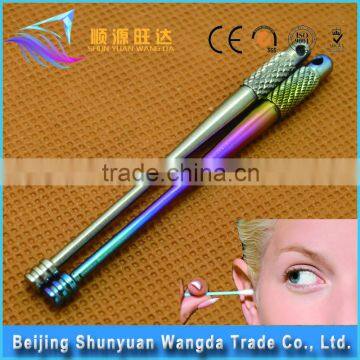 Titanium Material Ear Pick for Personal Care