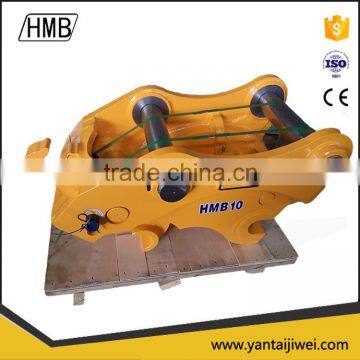Excavator Spare Parts Mini Excavator Quick Hitch photo-2