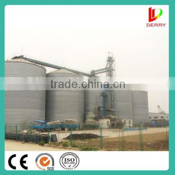 10000 ton grain silo for corn,wheat storage