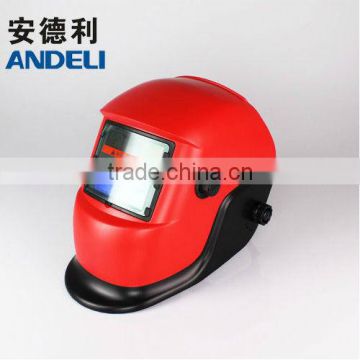 ANDELI best seller Solar automatic variable light weld mask