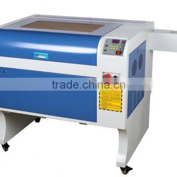 Laser Cutting and Engraving Machine for Wood