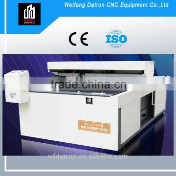 150W metal laser cutting machine