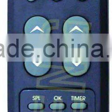 remote control for tv universal remote control ABP00022 BPL RC-30R