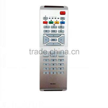 DVD TV remote contorl for PHILIPS RM-D631