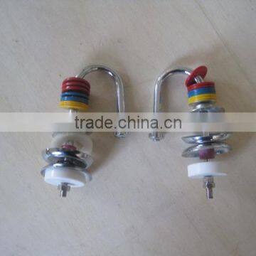 winding machine Disc tensioner