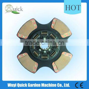 clutch pressure plate