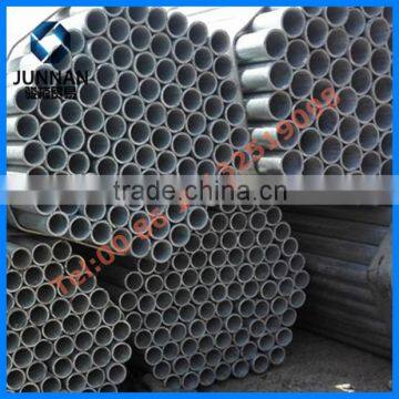 erw cold drawn oil and gas mild steel DN20 welded tube