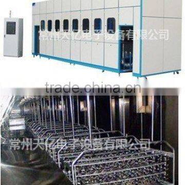 PCB Ultrasonic Washing machine