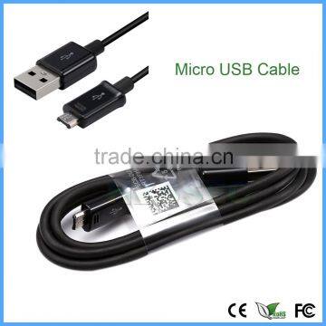 China manufacture low price wholesale for OTG micro data usb cable for Samsung N7000 9300