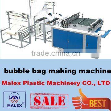 excellent performance bag making machine from Malex