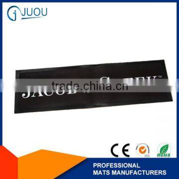 thin rubber beer bar mat for 2016