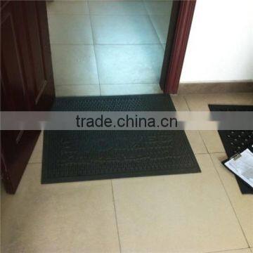 Personalized Rubber Custom Floor Mat