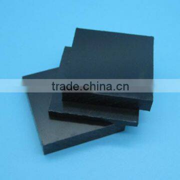 3mm ABS Black Sheet