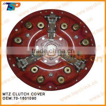 MTZ clutch plate,clutch disc spare part ,Disk 70-1601090