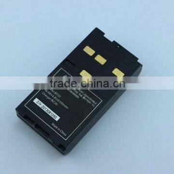 BT20 Electronic Theodolite Battery With 4.8v 2100mAh Used for Hi-target Theodolite