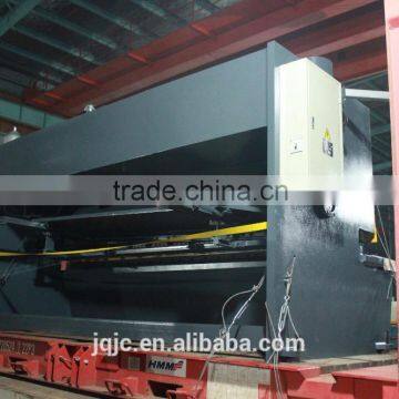 Professional Supplier New Condition Guillotine Cutting Machine, Cutting for Plate Sheet