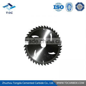 tungsten carbide knives/carbide saw blade