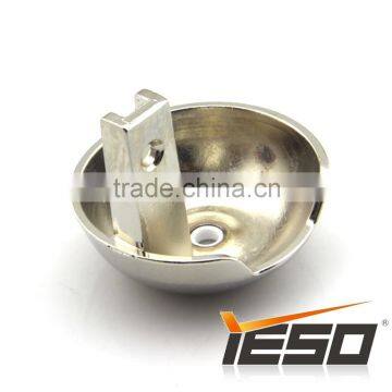 Quilting Machine Large Bell Presser Foot Yeso Sewing Machine Spare Parts Sewing Accessories photo-2