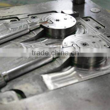 Plastic Injection Injection Mould Making