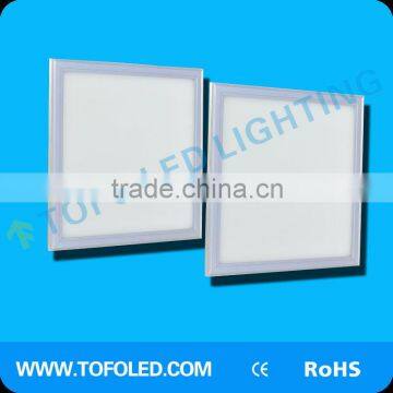 Patent design 600*600 led panel lighting