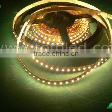 Best seller 3528 2.4w IP20 smd led light strip