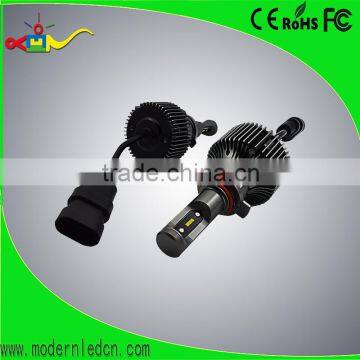 High Lumen 30w 4000lm Headlight for Bajaj Pulsar 135 photo-4