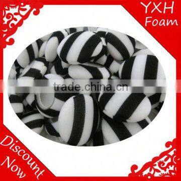 New fashion eco-friendly big headphones foam headset ear cushion sponge for various headphone