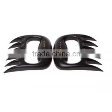 Pulled Pork Claws - Meat Claws - Shredder Bear Claws - BBQ Shredding Forks - Meat Handler Pulling Forks-Meat Shredder photo-3