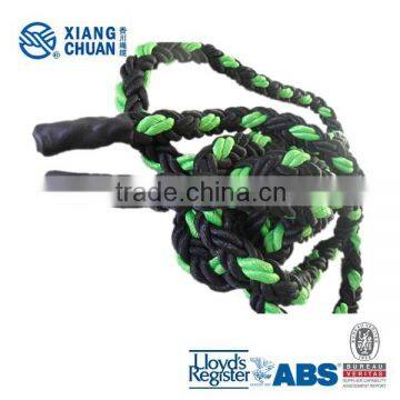 ABS Approvaled 2 Inch Nylon Rope photo-3