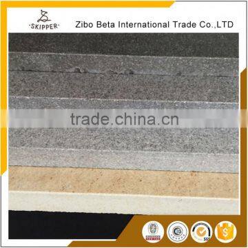 China Exporter Wood Look Full Body Porcelain Rustic Tile photo-6
