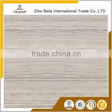 Golden Supplier Glazed Polished Porcelain Tile For Stairs