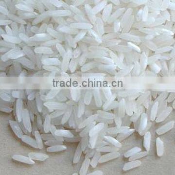 Long Grain White Rice 25% Broken