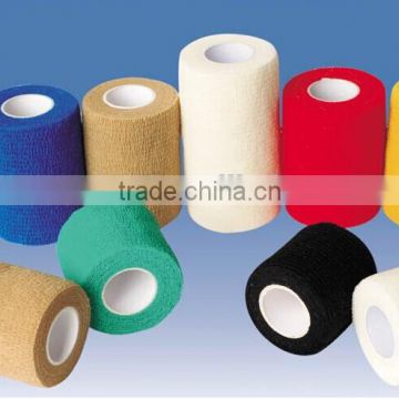 Medical Self Adhesive Elastic Bandage